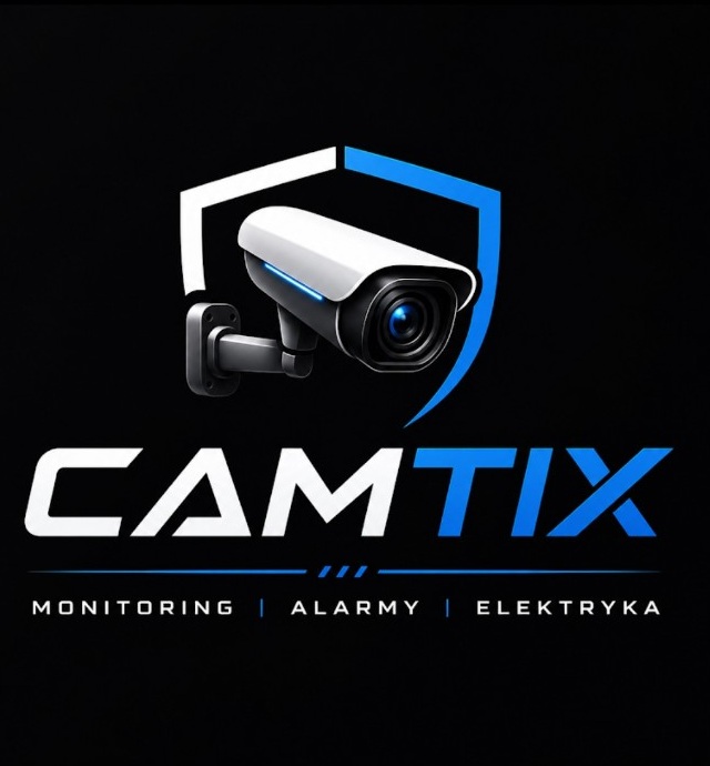 CAMTIX – monitoring i systemy alarmowe Rzeszów
